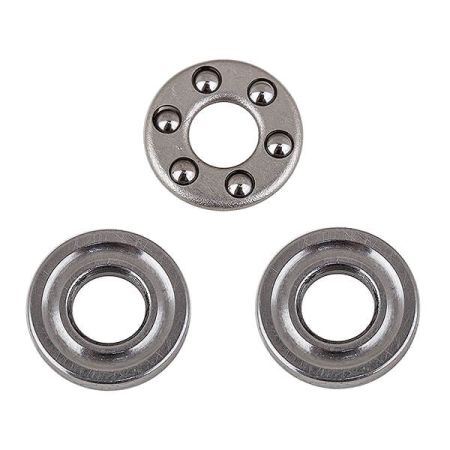 Team Associated B6 Caged Thrust Bearing Set - Ball Diff (AS91990) Team Associated B6 Caged Thrust Bearing Set - Ball Diff (AS91990)