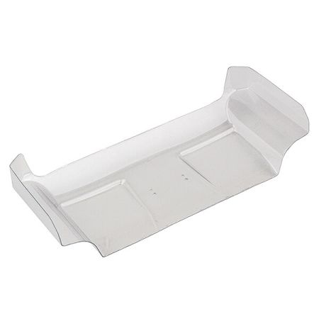 Team Associated B6 Wing 7Inch Clear Pre-Cut (AS91998) Team Associated B6 Wing 7Inch Clear Pre-Cut (AS91998)