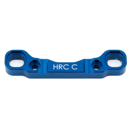 Team Associated B64 Hrc Arm Mount C, Aluminum (AS92020) Team Associated B64 Hrc Arm Mount C, Aluminum (AS92020)