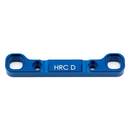Team Associated B64 Hrc Arm Mount D, Aluminum (AS92022) Team Associated B64 Hrc Arm Mount D, Aluminum (AS92022)