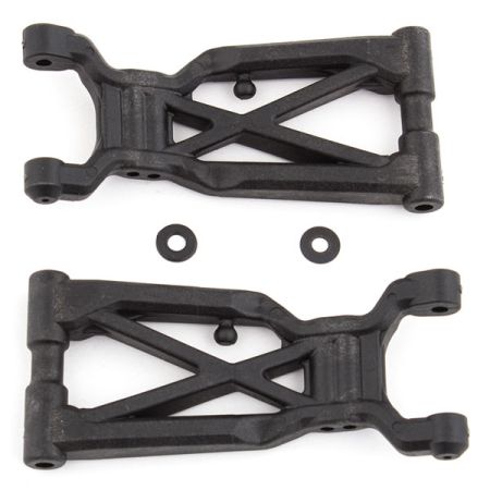 Team Associated B64 Rear Arms (AS92048) Team Associated B64 Rear Arms (AS92048)