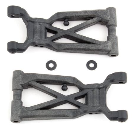 Team Associated B64 Rear Arms, Hard (AS92049) Team Associated B64 Rear Arms, Hard (AS92049)