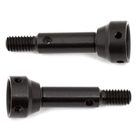 Team Associated B64 Front Cva Axles (AS92060) Team Associated B64 Front Cva Axles (AS92060)