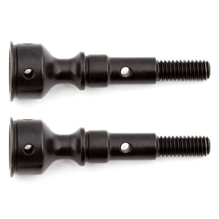 Team Associated B64 Rear Axles (AS92062) Team Associated B64 Rear Axles (AS92062)