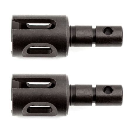 Team Associated B64 Gear Diff Outdrives (AS92082) Team Associated B64 Gear Diff Outdrives (AS92082)