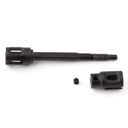 Team Associated B64 FT Slipper ShaFT And Outdrive (AS92092) Team Associated B64 FT Slipper ShaFT And Outdrive (AS92092)