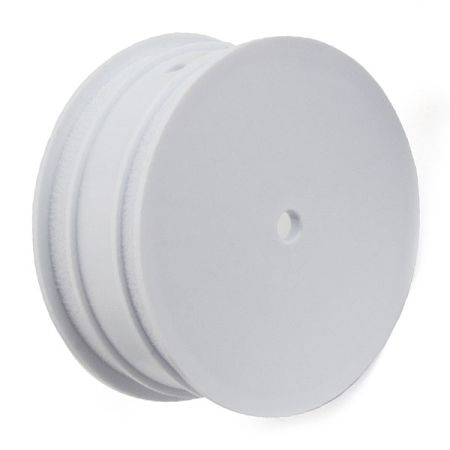 Team Associated Buggy Wheel 12mm Hex 2.2" 4Wd Front White B64/B74 (AS92095) Team Associated Buggy Wheel 12mm Hex 2.2" 4Wd Front White B64/B74 (AS92095)