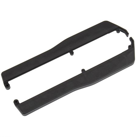 Team Associated B74 Side Guards (AS92112) Team Associated B74 Side Guards (AS92112)