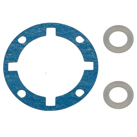 Team Associated B74 Differential Gasket & O-Rings (AS92133) Team Associated B74 Differential Gasket & O-Rings (AS92133)