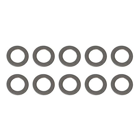 Team Associated Shims 5.1 X 8.0 X 0.20mm (B74 Diff) (AS92137) Team Associated Shims 5.1 X 8.0 X 0.20mm (B74 Diff) (AS92137)