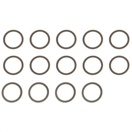 Team Associated B74 Differential Outdrive Shims (AS92139) Team Associated B74 Differential Outdrive Shims (AS92139)