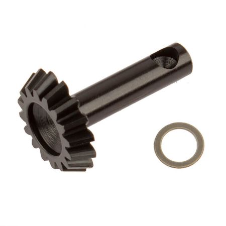 Team Associated B74 Differential Pinion Gear, 16 Tooth (AS92142) Team Associated B74 Differential Pinion Gear, 16 Tooth (AS92142)