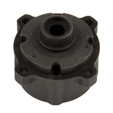 Team Associated B74 Differential Case, Centre (AS92145) Team Associated B74 Differential Case, Centre (AS92145)