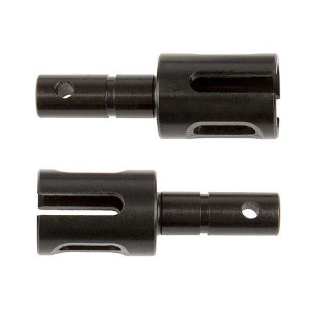 Team Associated B74 Differential Outdrives, Centre (AS92147) Team Associated B74 Differential Outdrives, Centre (AS92147)