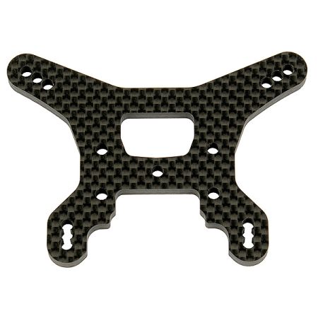 Team Associated B74 Rear Shock Tower (AS92156) Team Associated B74 Rear Shock Tower (AS92156)