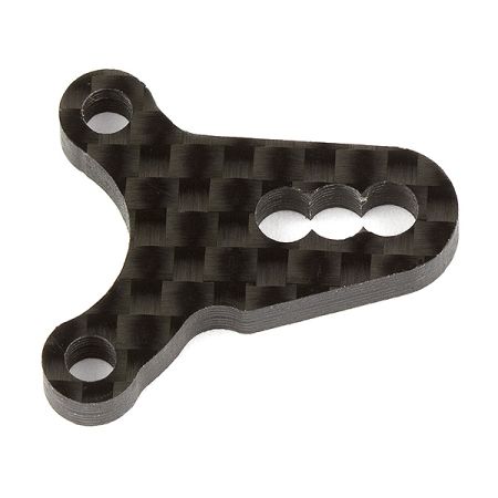 Team Associated B74 Steering Bellcrank Input Arm (AS92167) Team Associated B74 Steering Bellcrank Input Arm (AS92167)