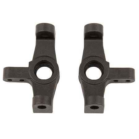 Team Associated B74 Steering Block (AS92171) Team Associated B74 Steering Block (AS92171)