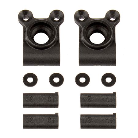 Team Associated B74 Rear Hub (AS92178) Team Associated B74 Rear Hub (AS92178)