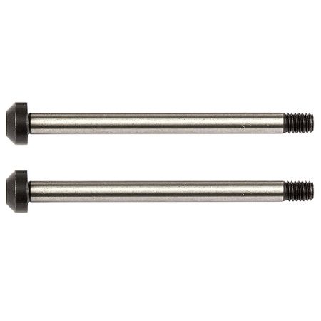 Team Associated B74 Rear Hub Hinge Pin (AS92188) Team Associated B74 Rear Hub Hinge Pin (AS92188)