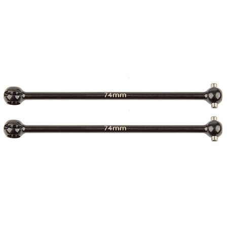Team Associated B74 Cva Bone, 74mm (AS92193)