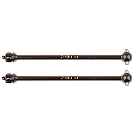 Team Associated B74 Dcv Bone, 70.5mm (AS92201) Team Associated B74 Dcv Bone, 70.5mm (AS92201)