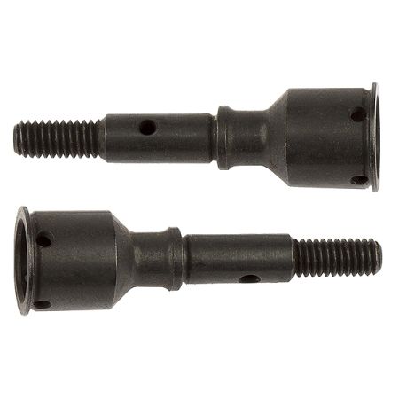 Team Associated B74 Rear Cva Axle, 62mm (AS92203) Team Associated B74 Rear Cva Axle, 62mm (AS92203)