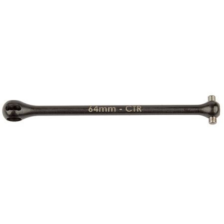 Team Associated B74 Centre Cva Bone, 64mm (AS92218) Team Associated B74 Centre Cva Bone, 64mm (AS92218)