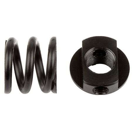 Team Associated B74 Slipper Spring & Nut (AS92234) Team Associated B74 Slipper Spring & Nut (AS92234)