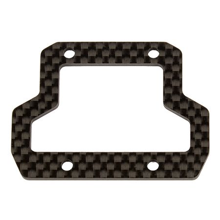 Team Associated B74 Centre Bulkhead Brace (AS92238) Team Associated B74 Centre Bulkhead Brace (AS92238)