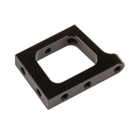 Team Associated B74 Servo Mount (AS92239) Team Associated B74 Servo Mount (AS92239)
