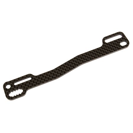 Team Associated B74 Battery Strap (AS92241) Team Associated B74 Battery Strap (AS92241)