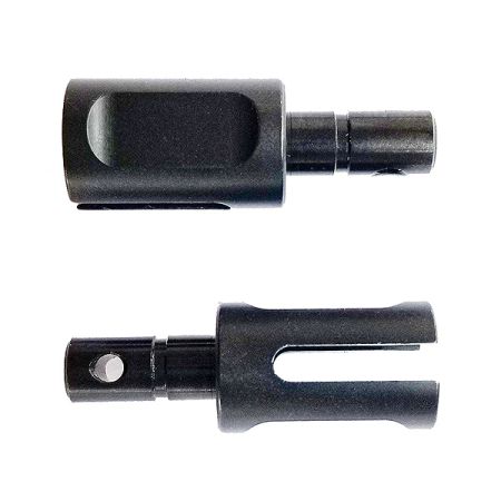 Team Associated B74 Diff. Outdrives (Fr Or Rr) 16mm (AS92262) Team Associated B74 Diff. Outdrives (Fr Or Rr) 16mm (AS92262)
