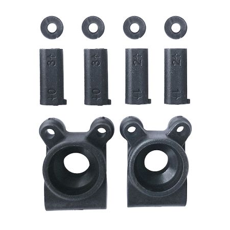 Team Associated RC10B74.1/T6.2 Rear Hubs (AS92267) Team Associated RC10B74.1/T6.2 Rear Hubs (AS92267)