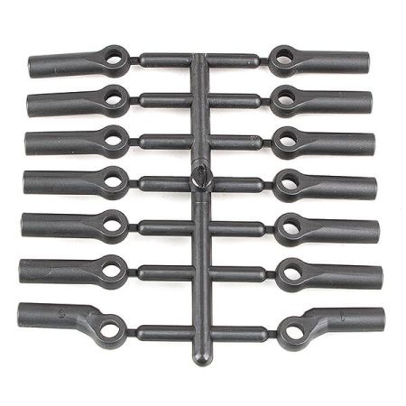 Team Associated Ballcups For 3.5mm Turnbuckles (AS92308) Team Associated Ballcups For 3.5mm Turnbuckles (AS92308)