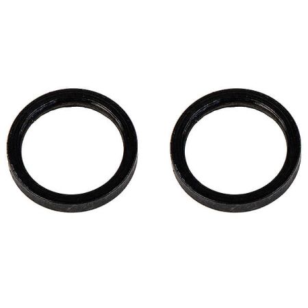 Team Associated RC10B74.2 Diff Pinion Gear Shims 5X6.5X1mm (AS92319)