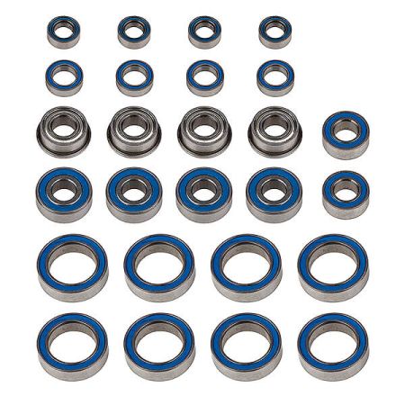 Team Associated RC10B74.2 FT Bearing Set (AS92325) Team Associated RC10B74.2 FT Bearing Set (AS92325)