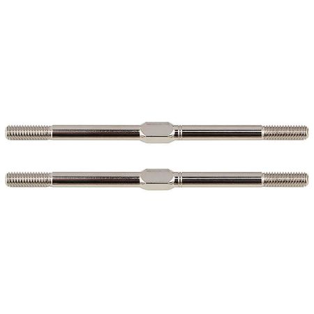 Team Associated Turnbuckles 3.5 X 67mm Steel (AS92340)