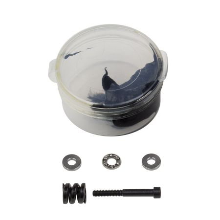 Team Associated B74.2 FT De-Co Upled Slipper Thrust Rebuild (AS92368) Team Associated B74.2 FT De-Co Upled Slipper Thrust Rebuild (AS92368)