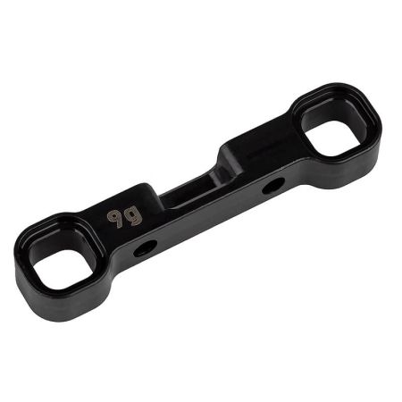 Team Associated RC10B7 FT Steel Arm Mount D 9G (AS92435) Team Associated RC10B7 FT Steel Arm Mount D 9G (AS92435)