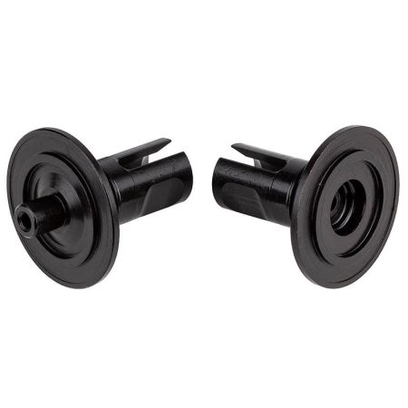 Team Associated RC10B7 Hd Ball Differential Outdrive Set (AS92453) Team Associated RC10B7 Hd Ball Differential Outdrive Set (AS92453)