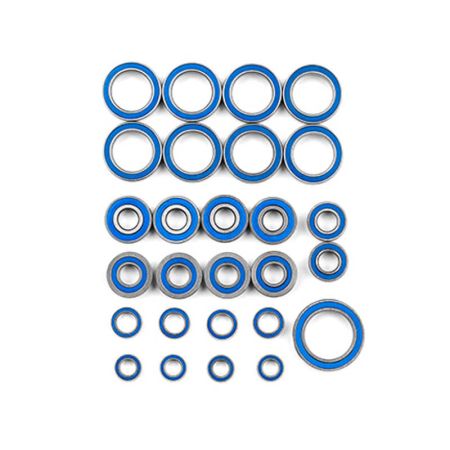 Team Associated RC10B84 FT Bearing Set (AS92544) Team Associated RC10B84 FT Bearing Set (AS92544)