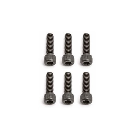 Team Associated 5-40 X 7/16 Socket Head Screw (AS9643)