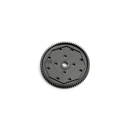 Team Associated B4/T4/B44/B5/B5M T5M/Sc5M/B6/B6D 78T Spur Gear (AS9652) Team Associated B4/T4/B44/B5/B5M T5M/Sc5M/B6/B6D 78T Spur Gear (AS9652)