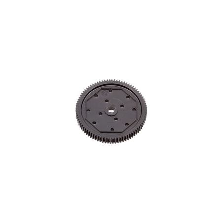 Team Associated B4/T4/B44/B5/B5M T5M/Sc5M/B6/B6D 84T Spur Gear (AS9653) Team Associated B4/T4/B44/B5/B5M T5M/Sc5M/B6/B6D 84T Spur Gear (AS9653)