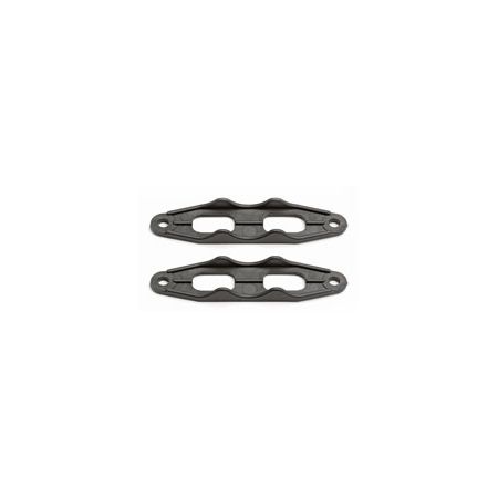 Team Associated B44 Battery Strap (AS9707) Team Associated B44 Battery Strap (AS9707)
