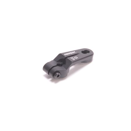 Aerox On-Road Alloy Servo Arm - Offset 23T Sanwa (AX030)