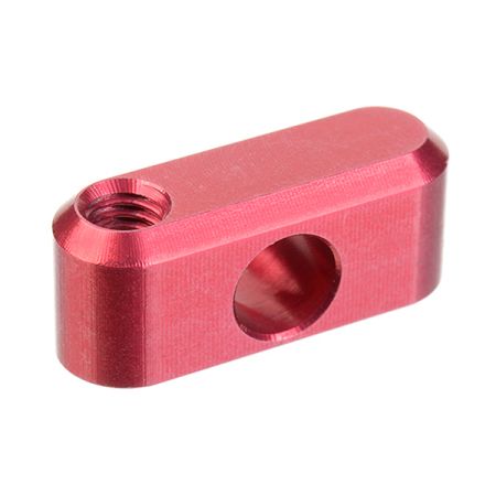 Corally Alum. Battery Backstop 1 Pc (C-00100-016) Corally Alum. Battery Backstop 1 Pc (C-00100-016)