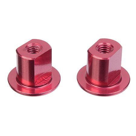 Corally Alum. Upper Arm Cap 2 Pcs (C-00100-018) Corally Alum. Upper Arm Cap 2 Pcs (C-00100-018)