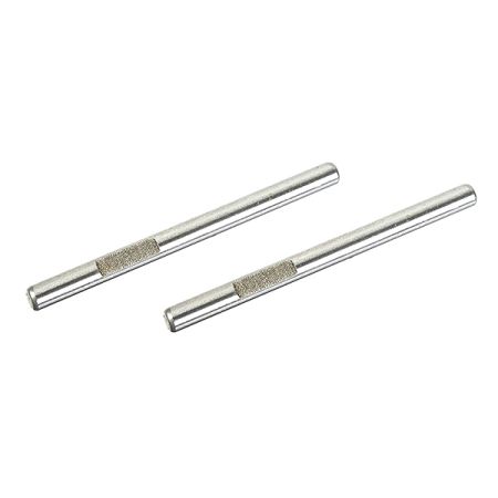 Corally Front Upper Arm Pivot Pin Steel 2 Pcs (C-00100-026) Corally Front Upper Arm Pivot Pin Steel 2 Pcs (C-00100-026)