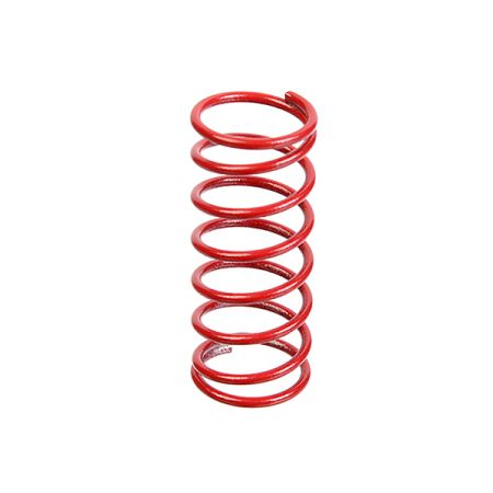 Corally Shock Spring Red 1.1mm Hard 1 Pc (C-00100-030) Corally Shock Spring Red 1.1mm Hard 1 Pc (C-00100-030)